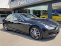Maserati Ghibli S Q4 3.0 V6