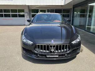 MASERATI Ghibli S Q4 3.0 V6