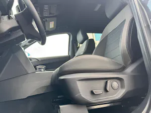 VW Amarok 3.0TDI Aventura Winter 2
