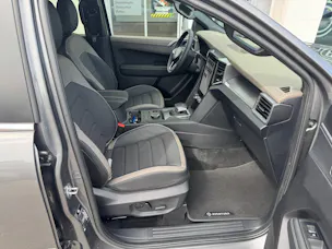 VW Amarok 3.0TDI Aventura Winter 2