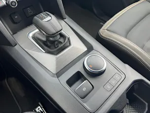 VW Amarok 3.0TDI Aventura Winter 2