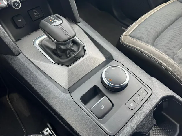 VW Amarok 3.0TDI Aventura Winter 2
