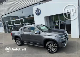 VW Amarok 3.0TDI Aventura Winter 2