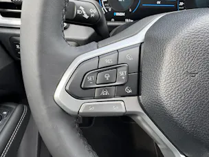 VW Amarok 3.0TDI Aventura Winter 2