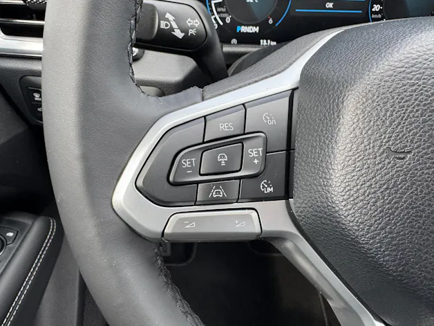 VW Amarok 3.0TDI Aventura Winter 2