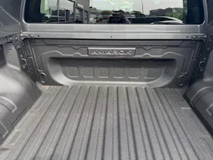 VW Amarok 3.0TDI Aventura Winter 2