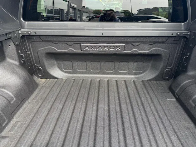 VW Amarok 3.0TDI Aventura Winter 2