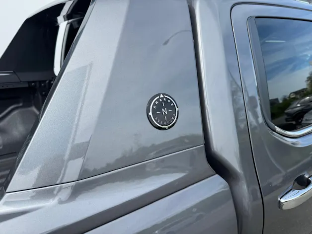 VW Amarok 3.0TDI Aventura Winter 2