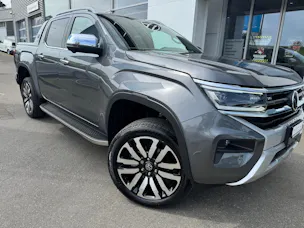 VW Amarok 3.0TDI Aventura Winter 2
