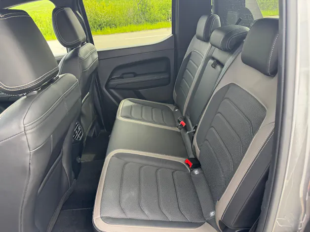 VW Amarok 3.0TDI Aventura Winter 2