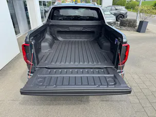 VW Amarok 3.0TDI Aventura Winter 2