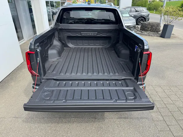VW Amarok 3.0TDI Aventura Winter 2