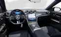 Mercedes-Benz C 220 d T 4 Matic Swiss Star
