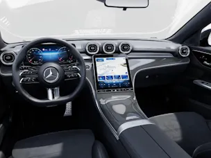 Mercedes-Benz C 220 d T 4 Matic Swiss Star
