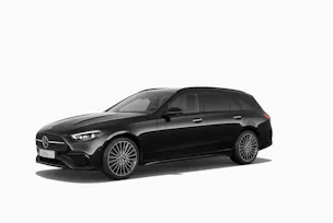 Mercedes-Benz C 220 d T 4 Matic Swiss Star