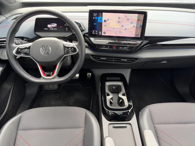 VW ID.5 GTX 77 kWh 4Motion
