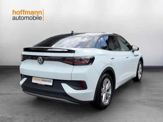 VW ID.5 GTX 77 kWh 4Motion