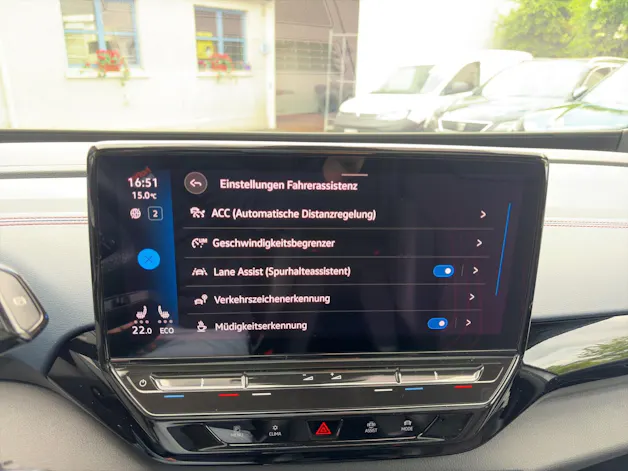 VW ID.5 GTX 77 kWh 4Motion