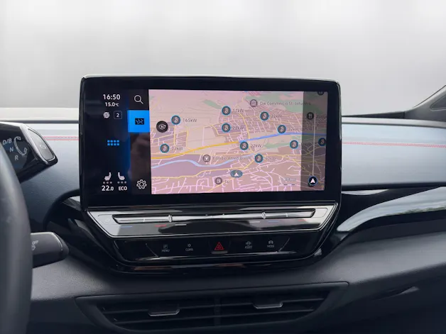 VW ID.5 GTX 77 kWh 4Motion
