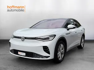 VW ID.5 GTX 77 kWh 4Motion