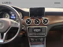 Mercedes-Benz GLA 220 CDI 4M - Urban / Rückfahrkamera / Panorama-Dach / Memory-Paket