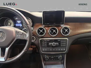 Mercedes-Benz GLA 220 CDI 4M - Urban / Rückfahrkamera / Panorama-Dach / Memory-Paket