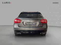 Mercedes-Benz GLA 220 CDI 4M - Urban / Rückfahrkamera / Panorama-Dach / Memory-Paket