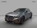 Mercedes-Benz GLA 220 CDI 4M - Urban / Rückfahrkamera / Panorama-Dach / Memory-Paket