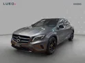 Mercedes-Benz GLA 220 CDI 4M - Urban / Rückfahrkamera / Panorama-Dach / Memory-Paket