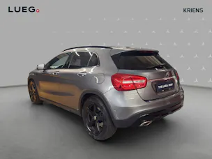 Mercedes-Benz GLA 220 CDI 4M - Urban / Rückfahrkamera / Panorama-Dach / Memory-Paket
