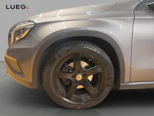 Mercedes-Benz GLA 220 CDI 4M - Urban / Rückfahrkamera / Panorama-Dach / Memory-Paket
