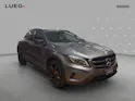 Mercedes-Benz GLA 220 CDI 4M - Urban / Rückfahrkamera / Panorama-Dach / Memory-Paket