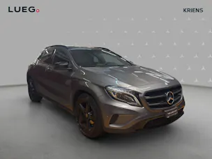 Mercedes-Benz GLA 220 CDI 4M - Urban / Rückfahrkamera / Panorama-Dach / Memory-Paket