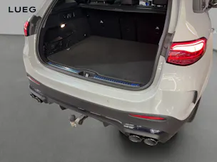 Mercedes-Benz GLC 43 4M - AMG / 360 Grad Kamera / Digital Light / 20 Zoll Räder