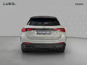 Mercedes-Benz GLC 43 4M - AMG / 360 Grad Kamera / Digital Light / 20 Zoll Räder