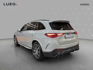 Mercedes-Benz GLC 43 4M - AMG / 360 Grad Kamera / Digital Light / 20 Zoll Räder