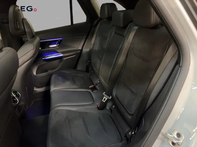 Mercedes-Benz GLC 43 4M - AMG / 360 Grad Kamera / Digital Light / 20 Zoll Räder