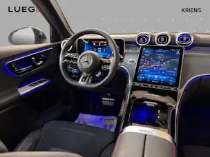 Mercedes-Benz GLC 43 4M - AMG / 360 Grad Kamera / Digital Light / 20 Zoll Räder