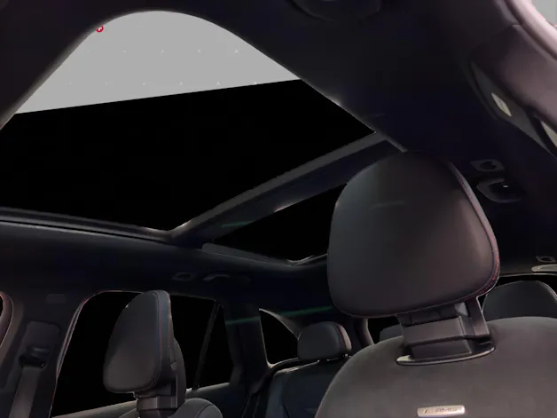 Mercedes-Benz GLC 43 4M - AMG / 360 Grad Kamera / Digital Light / 20 Zoll Räder