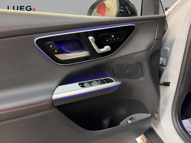 Mercedes-Benz GLC 43 4M - AMG / 360 Grad Kamera / Digital Light / 20 Zoll Räder