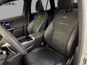 Mercedes-Benz GLC 43 4M - AMG / 360 Grad Kamera / Digital Light / 20 Zoll Räder