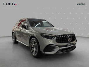 Mercedes-Benz GLC 43 4M - AMG / 360 Grad Kamera / Digital Light / 20 Zoll Räder