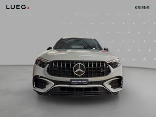 Mercedes-Benz GLC 43 4M - AMG / 360 Grad Kamera / Digital Light / 20 Zoll Räder