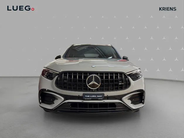 Mercedes-Benz GLC 43 4M - AMG / 360 Grad Kamera / Digital Light / 20 Zoll Räder