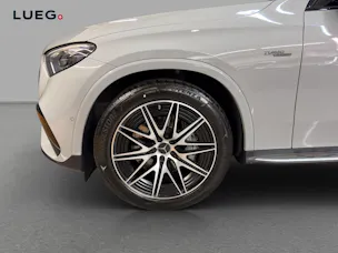 Mercedes-Benz GLC 43 4M - AMG / 360 Grad Kamera / Digital Light / 20 Zoll Räder