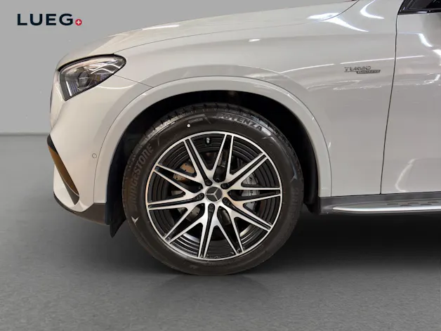 Mercedes-Benz GLC 43 4M - AMG / 360 Grad Kamera / Digital Light / 20 Zoll Räder