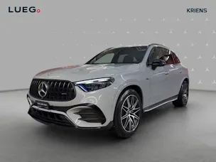 Mercedes-Benz GLC 43 4M - AMG / 360 Grad Kamera / Digital Light / 20 Zoll Räder
