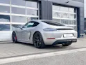 Porsche 718 Cayman GTS