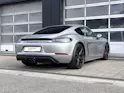 Porsche 718 Cayman GTS