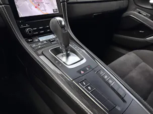 Porsche 718 Cayman GTS